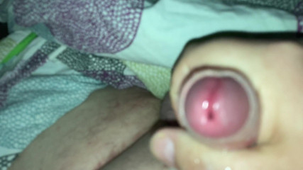 Im cumming