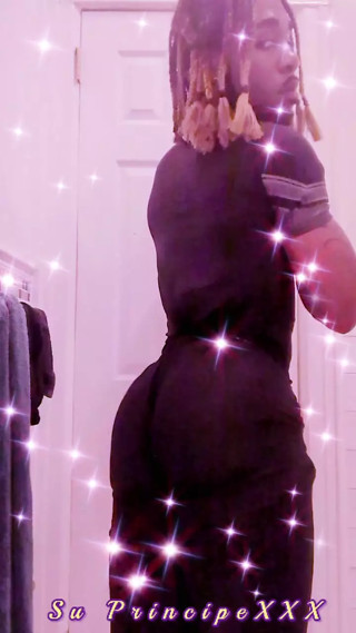 Been doing workouts that target the glutes n got gains in 2weeks!