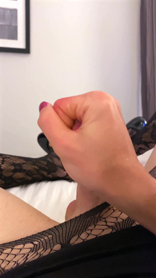 Femboy Freedom Jerking Compilation