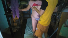 Fingering the Body for a Good Time