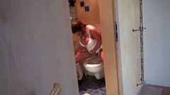 Anal pleasure of sexy Suzy in POV