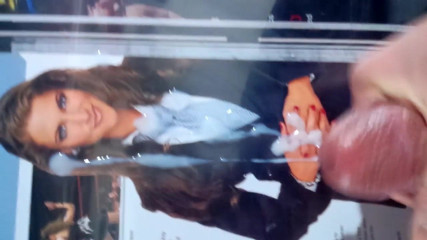 WWE Stephanie McMahon Cum Tribute 2
