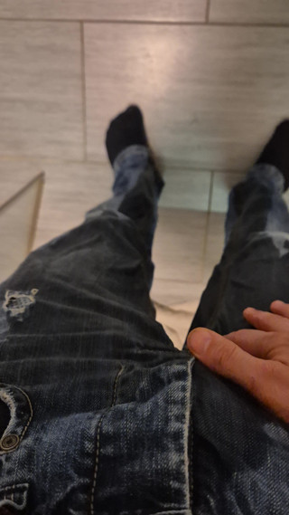 Going in My Jeans