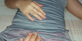 XXX This Easy Fantasy with My Stepsister