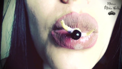 My Lips - Is a Door to Hell for Tiny Humans!