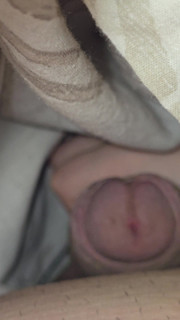 Step Son Beg Me To Stop this Handjob under blanket