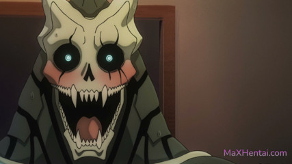 Late Night Dinner Time with Massive Pussy Eating (Exclusive Anime Hentai) Eng Sub