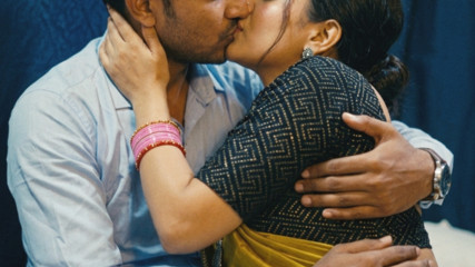 Bua ko chod or lund chuswa kar lund ka dasi banaya