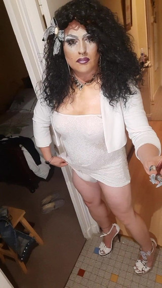 Queen solo pleasure