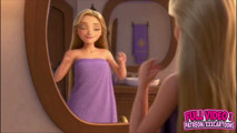 Rapunzel's Weirdest Dating App Match