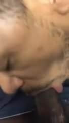 i made my employee eat my dick again