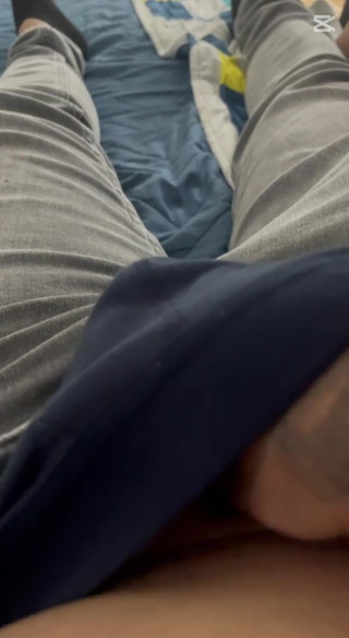 Neighbor comes home and no one is there