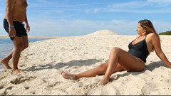 Sex on the Beach