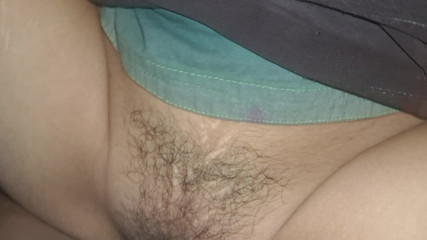 I didn't enjoy licking Pangos's bhabhi, what a.