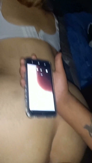 My Stepsister-in-law Is a Total Whore.
