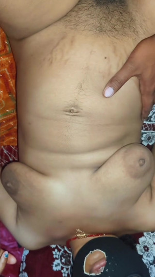 Village Desi chudai