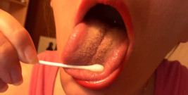 Super Fetish Video Tongue Fetish Pleasure