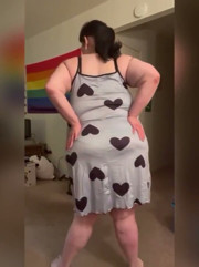 Cute, Thick, and Fun