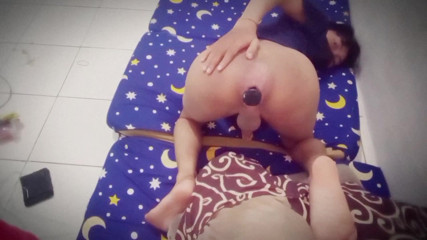 Gape My Holle
