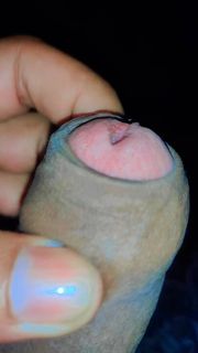 Nepali solo masturbating