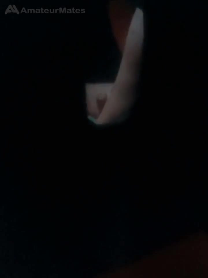 Real Amateur Gloryhole Peek