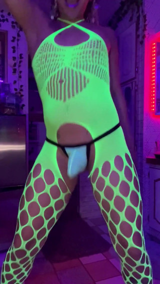 Let's Rave Babycakes thumbnail