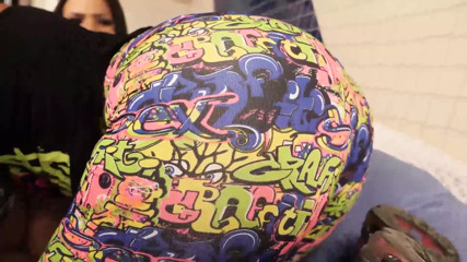 Tgirls Monster Cocks Vol.4