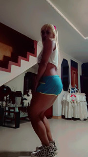 When I Start Thinking About You, My Clit Gets Very Playful and Asks for Delicious Massages. Part 2