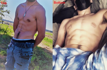Am I Top Or Bottom? - Cognito King thumbnail
