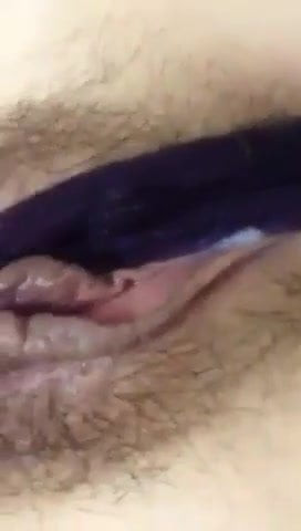 Amateur chinese slut play