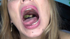 Awesome!! Swallowing a Super Big Hulk