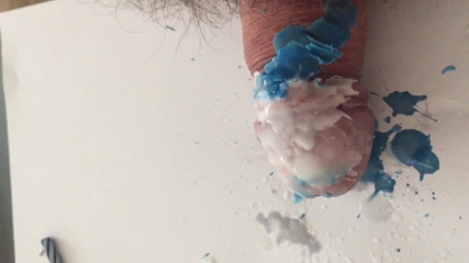 Hot wax playing