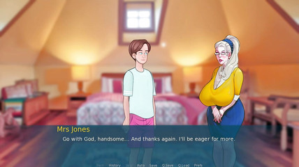 SEX NOTE PT 64 - Anal Pleasure And Hot By MissKitty2K