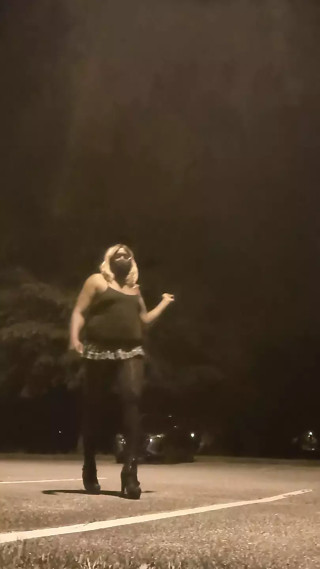 School girl night out 1 thumbnail