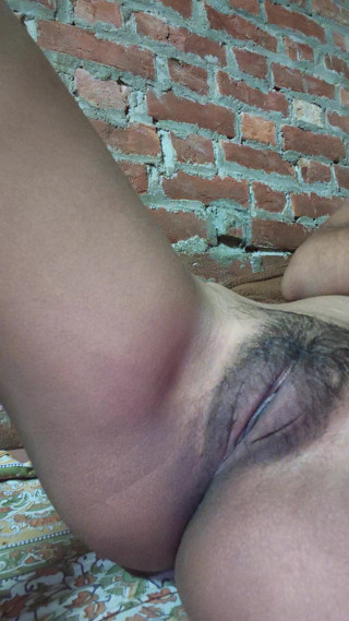 Hot Indian Desi Couple Private Romance