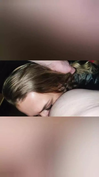 Slut Wife Satisfies Lover