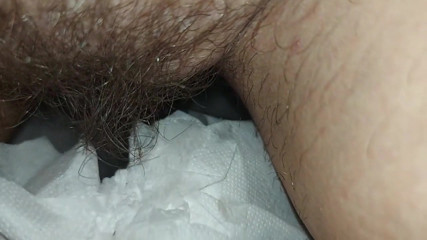 Housewife Pee