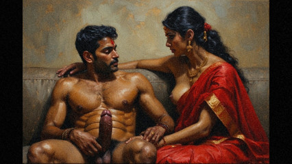 Sex with my ex indian gf