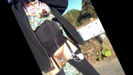 Self-Training No. 24: Morning Exposure Walk thumbnail