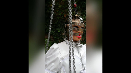 Shemale Bondage Bride Part 2