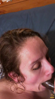 Amber Honeymix : Visit's Candyland