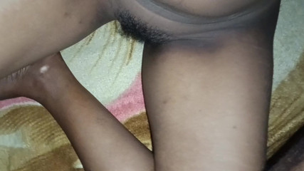 Hot Desi Bhabhi Romantic Night