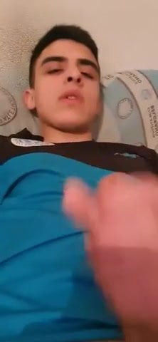Cordoba boy