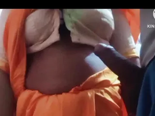 Indian Desi bhabhi Desi sex with Hindi audio