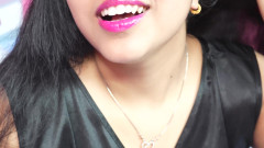 Bhabhi Sucked My Penis and Water Came Out, How Well Does Bhabhi Suck the Penis, Friend, Better Feeling.