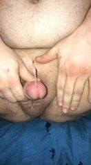 cum explosion