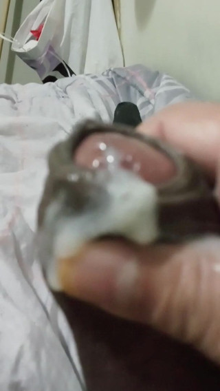 2 AM. CUMM SHOT JUST FOR YOU SEXY YOU READY BABY  ENJOY.