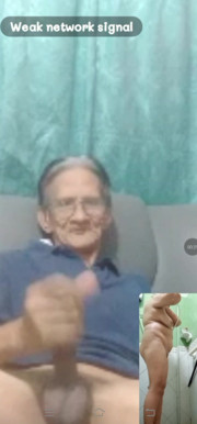 Vise versa video call sex after bathing of my wife assy