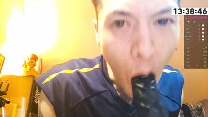 blowjob dildo