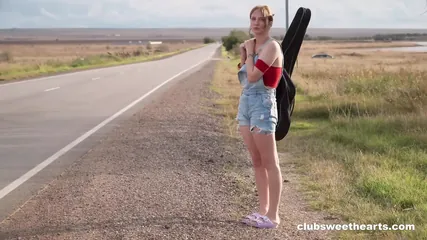 Springtime Pleasure 3 – Clubsweethearts